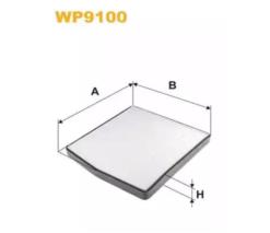 WIX FILTERS 24818
